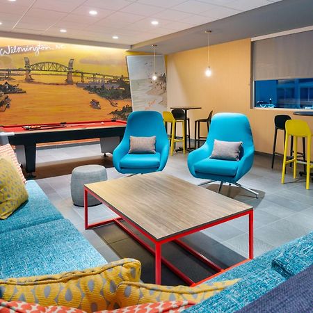 Tru By Hilton Wilmington Hotell Eksteriør bilde