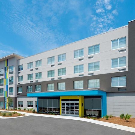 Tru By Hilton Wilmington Hotell Eksteriør bilde