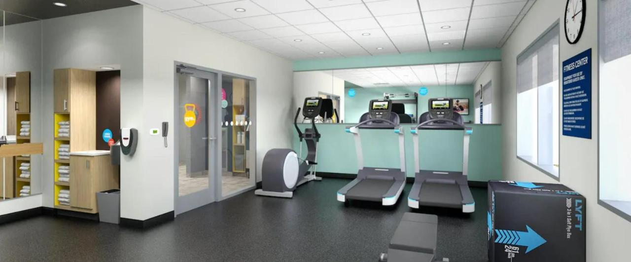 Tru By Hilton Wilmington Hotell Eksteriør bilde