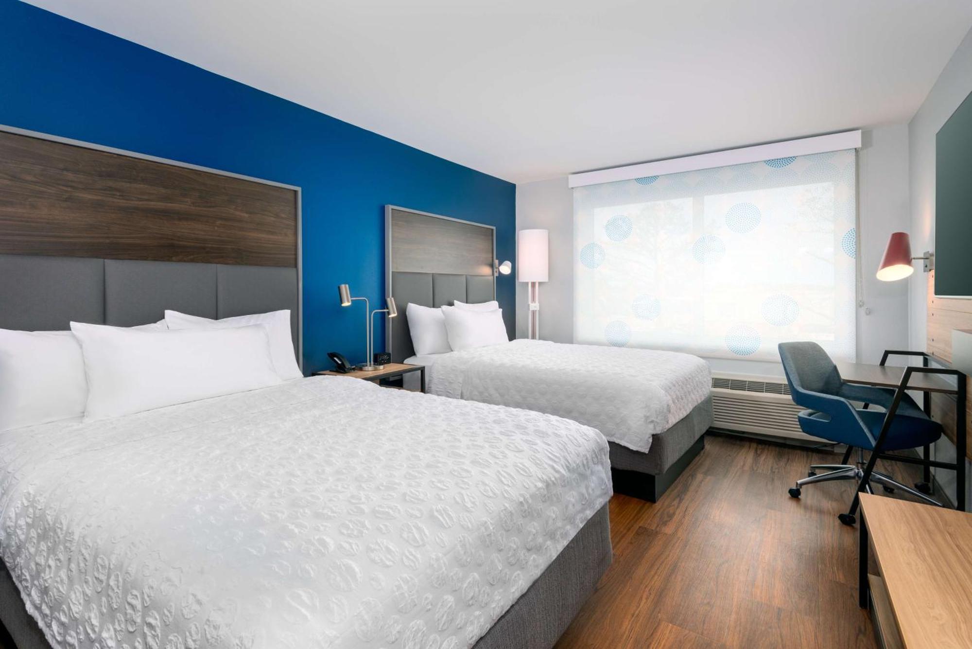 Tru By Hilton Wilmington Hotell Eksteriør bilde