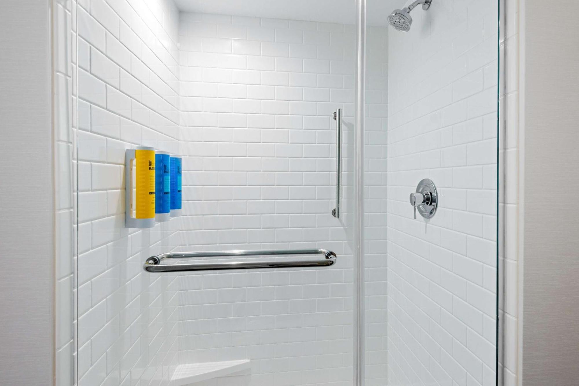 Tru By Hilton Wilmington Hotell Eksteriør bilde