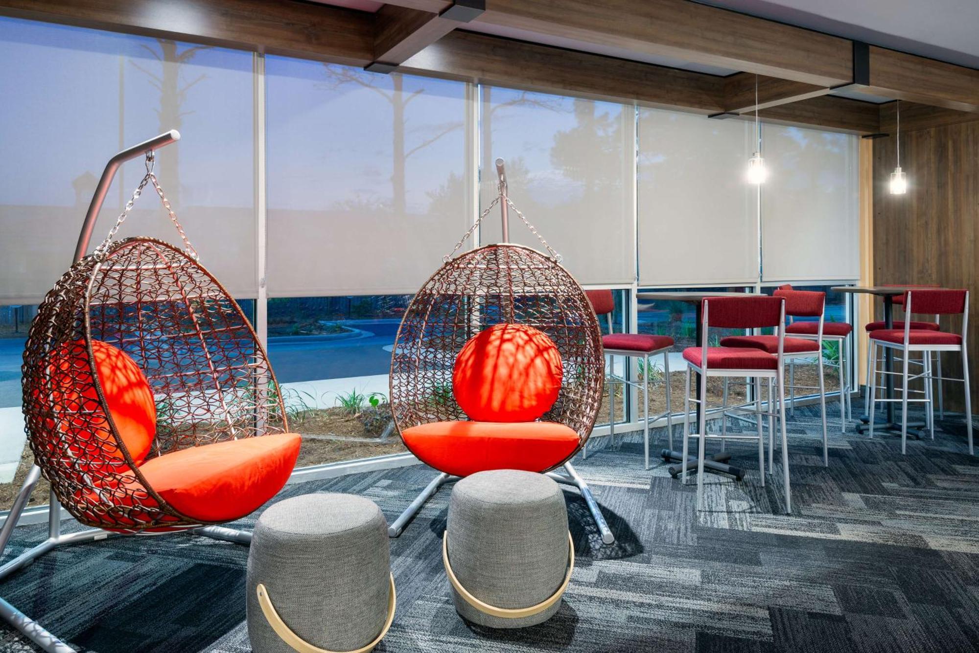Tru By Hilton Wilmington Hotell Eksteriør bilde