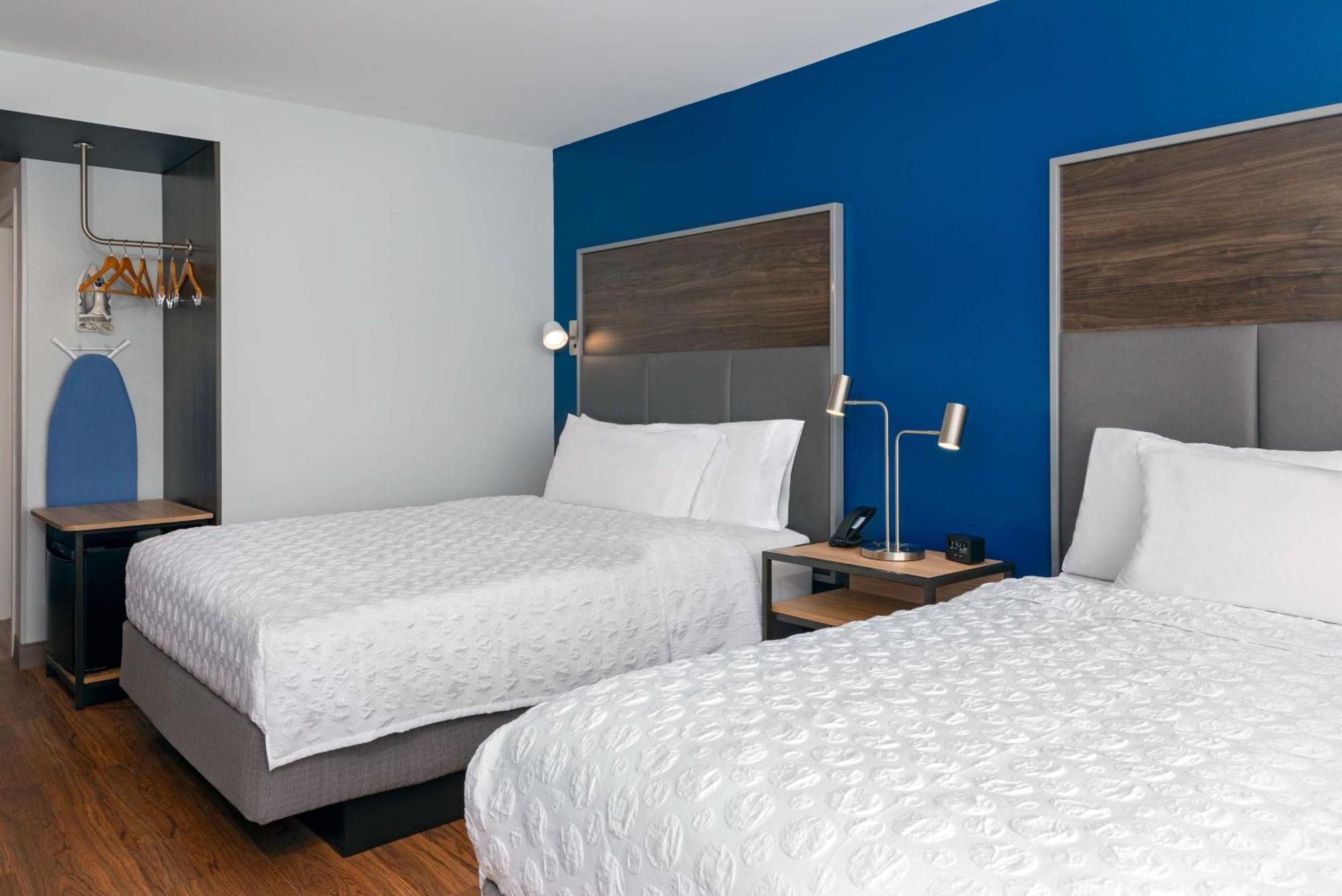 Tru By Hilton Wilmington Hotell Eksteriør bilde