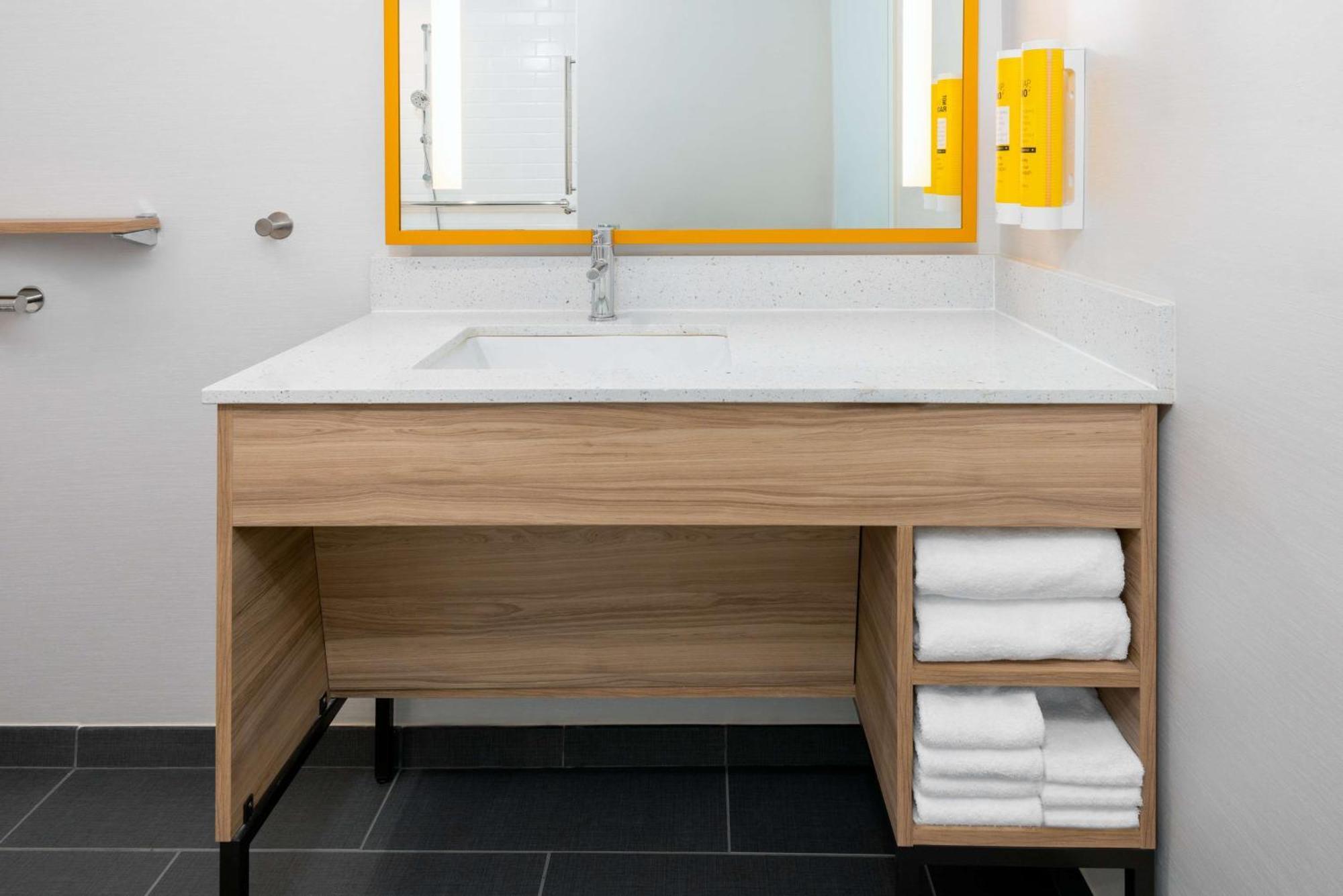 Tru By Hilton Wilmington Hotell Eksteriør bilde