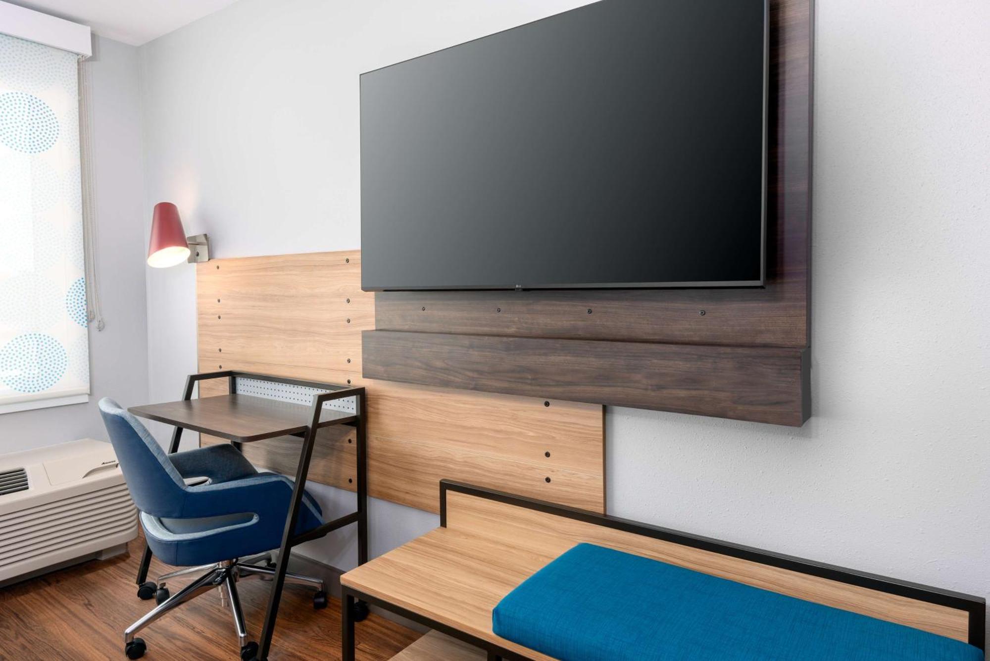 Tru By Hilton Wilmington Hotell Eksteriør bilde